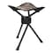 Vanish Swivel Tripod Stool, Realtree Edge Camo 5913 - alternate 1